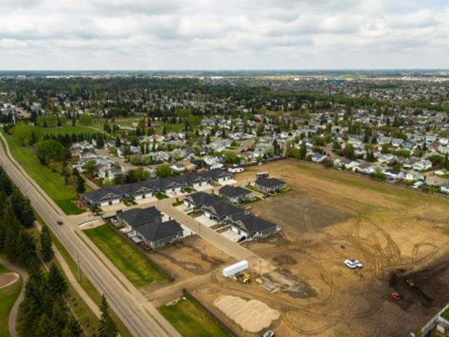 Duplex for sale in Spruce Grove, Alberta