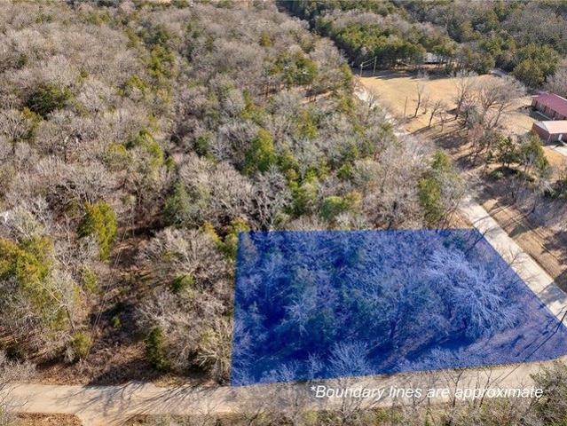 Land for sale in Ark