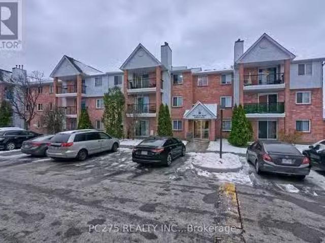 Condo for sale in Arva, Ontario
