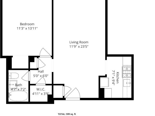 Property for sale in Queens, Arverne