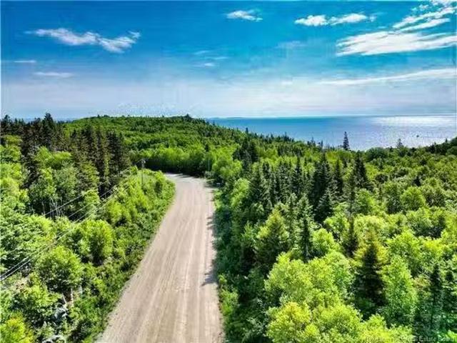 House for sale in Charlotte, New Brunswick