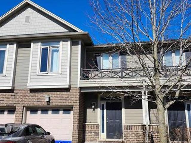 Townhouse for rent in Arva, Ontario