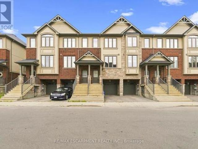 House for sale in Ancaster, Ontario