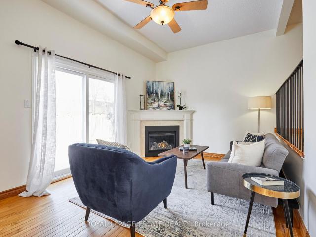 Condo for sale in Woburn, Ontario