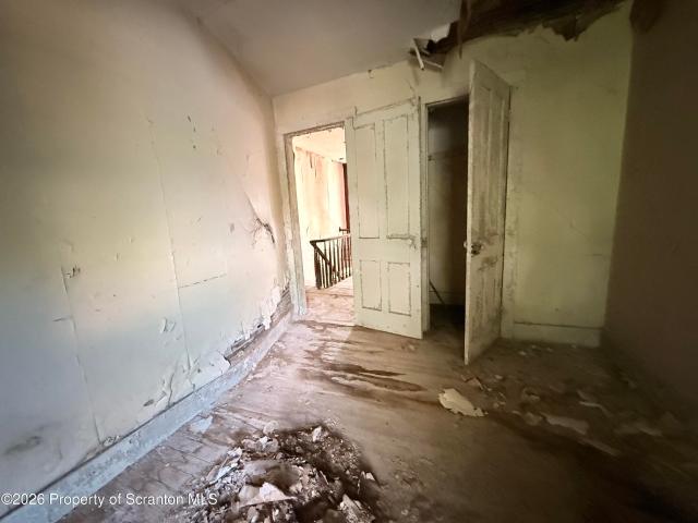 House for sale in Carbondale, Pennsylvania