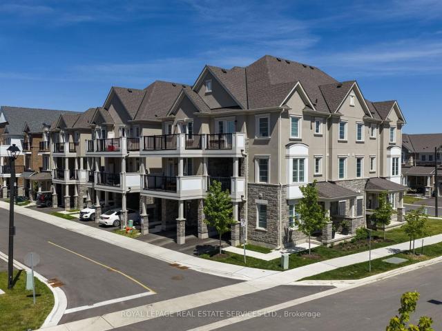 Property for sale in Milton, Ontario