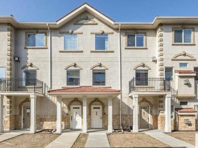 House for sale in Edmonton