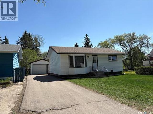 House for sale in Wadena, Saskatchewan