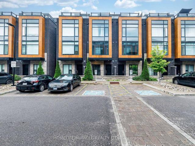 Condo for rent in Brampton, Golden Horseshoe