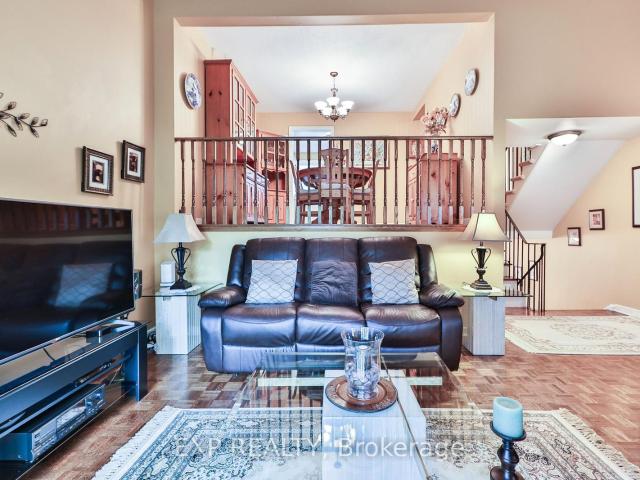 Condo for sale in Mississauga, Ontario