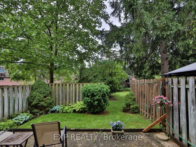 Condo for sale in Woburn, Ontario