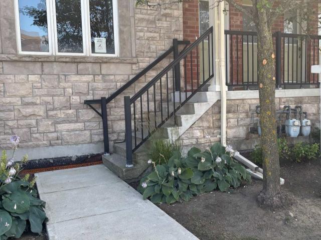 Condo for sale in York, Ontario