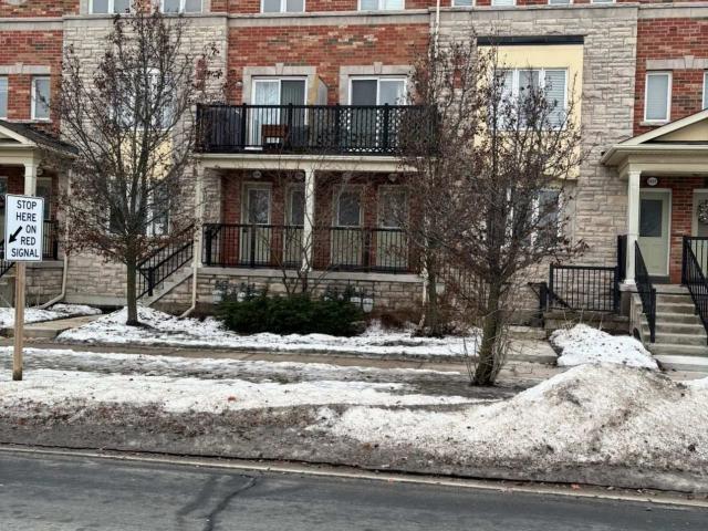 Condo for sale in York, Ontario