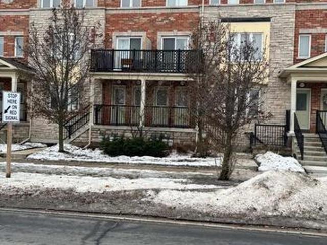 Townhouse for sale in York, Ontario