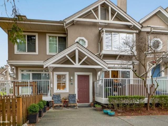 Townhouse for sale in Port Coquitlam, British Columbia