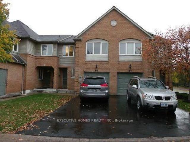 Condo for rent in Woburn, Ontario