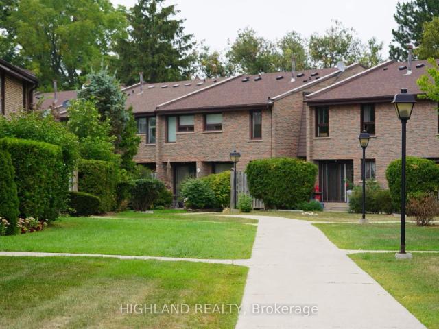 Condo for rent in Erin Mills, Mississauga