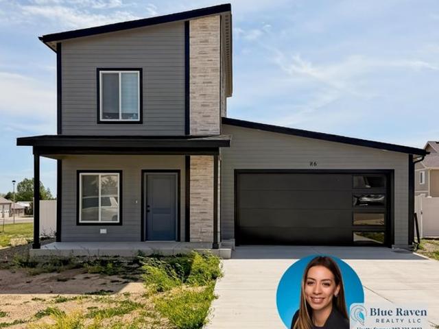 House for sale in Wyoming