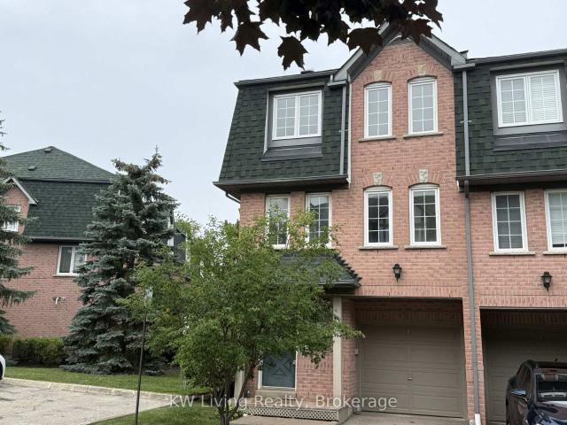 Condo for sale in Mississauga, Ontario