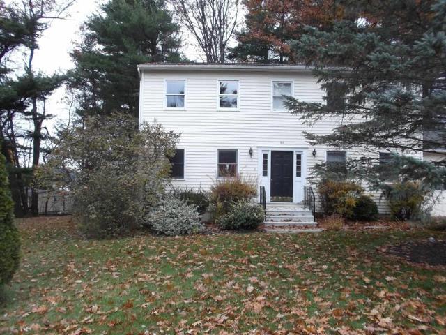 Duplex for rent in Colchester Duplex for rent in Colchester