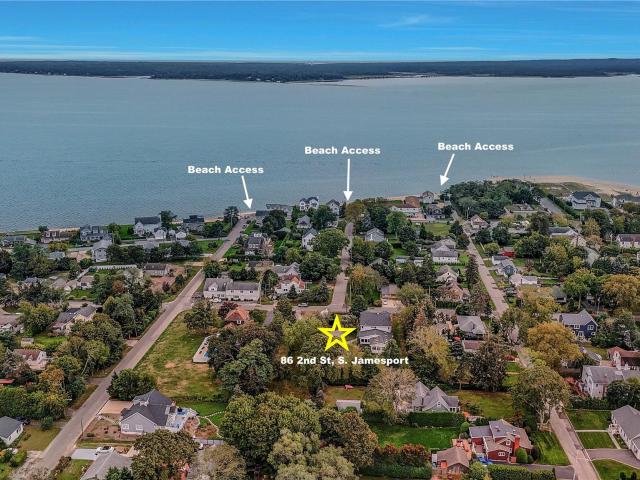 Property for rent in New York