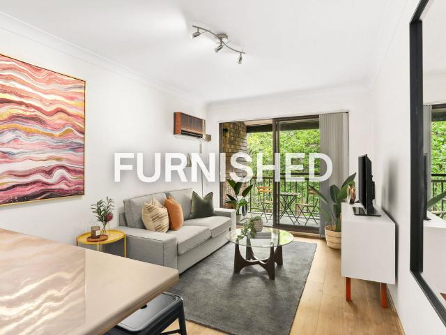 Apartment for rent in Sydney, New South Wales