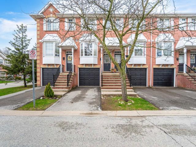 Condo for rent in Burlington, Ontario