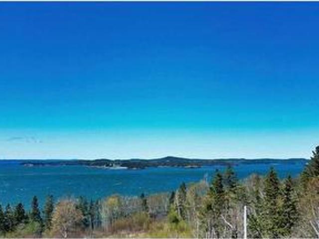 Land for sale in Charlotte, New Brunswick