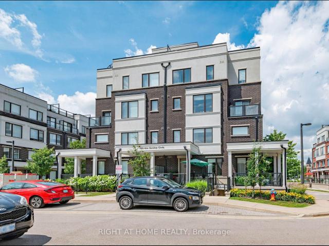 Condo for sale in York, Ontario