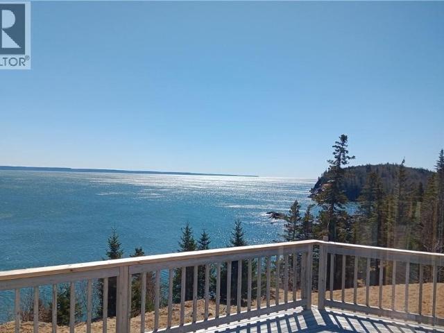 Land for sale in Charlotte, New Brunswick