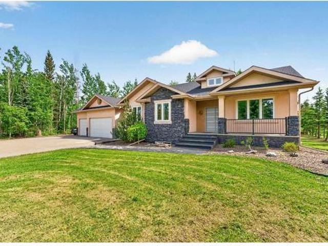 House for sale in Alberta
