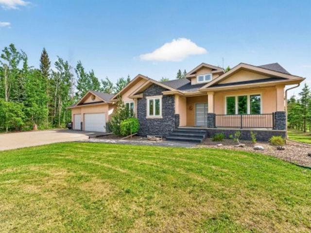 House for sale in Alberta