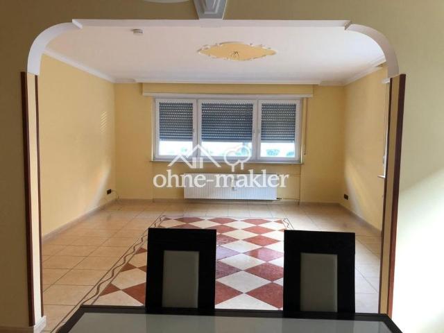 Apartment mieten in Neckarstadt-Ost, Mannheim