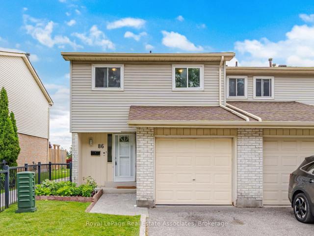 Condo for sale in Woburn, Ontario