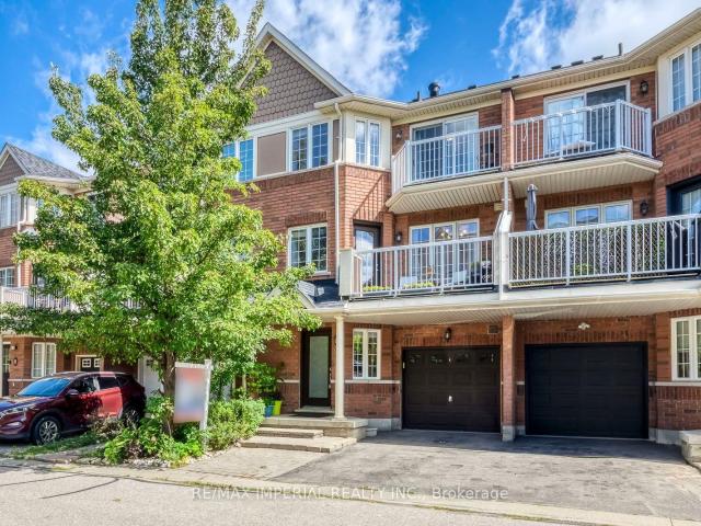 Property for sale in Milton, Ontario