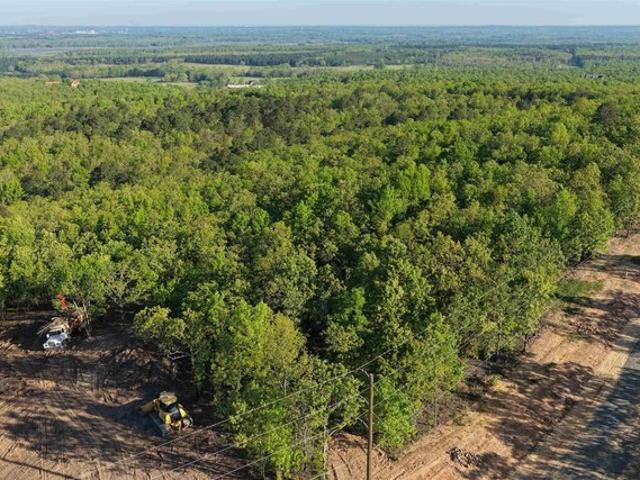 Land for sale in Ark