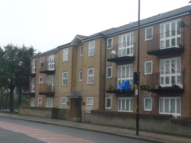Apartment for rent in Old Kent Road, Greater London