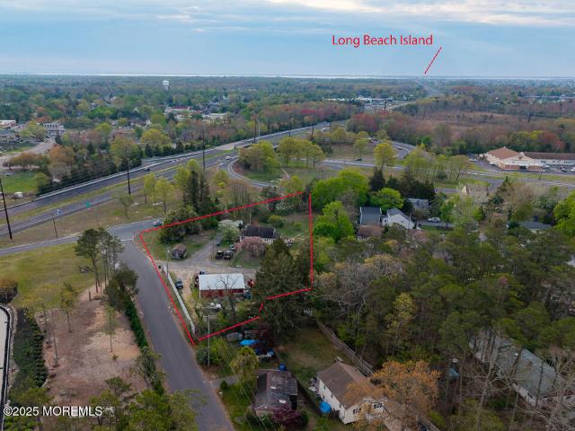 Commercial for sale in Manahawkin, New Jersey