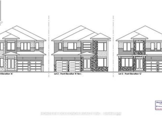 Land for sale in York, Ontario