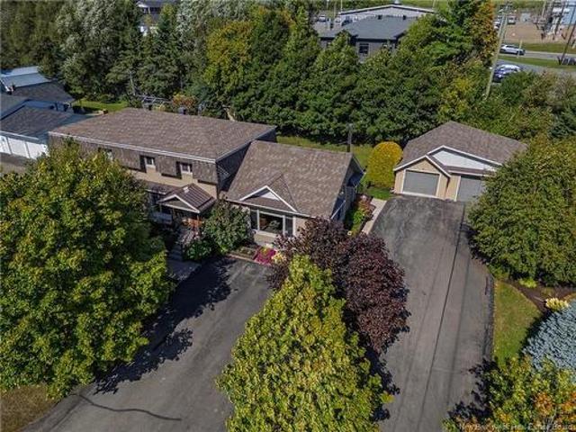 House for sale in Madawaska, New Brunswick