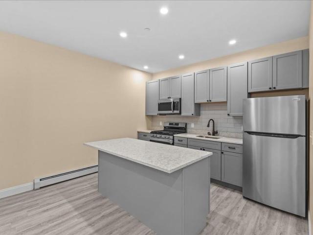 Apartment for rent in Old North End, Burlington