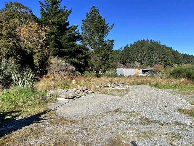 Land for sale in Dobson, West Coast