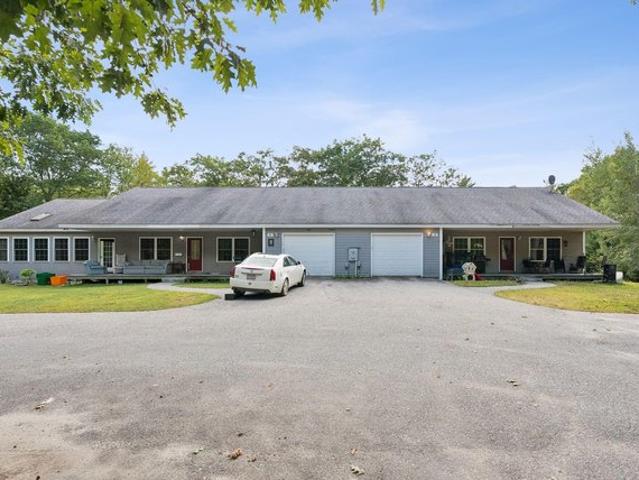 House for sale in New Gloucester, Maine