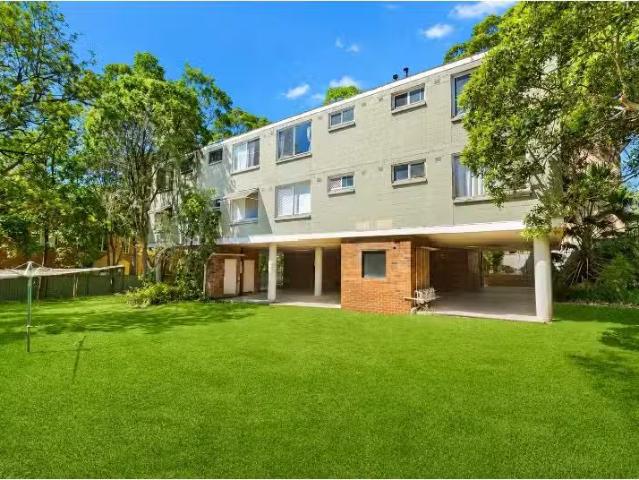 Apartment for rent in Sydney, New South Wales