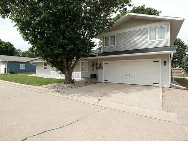 House for sale in Sioux Center, Iowa