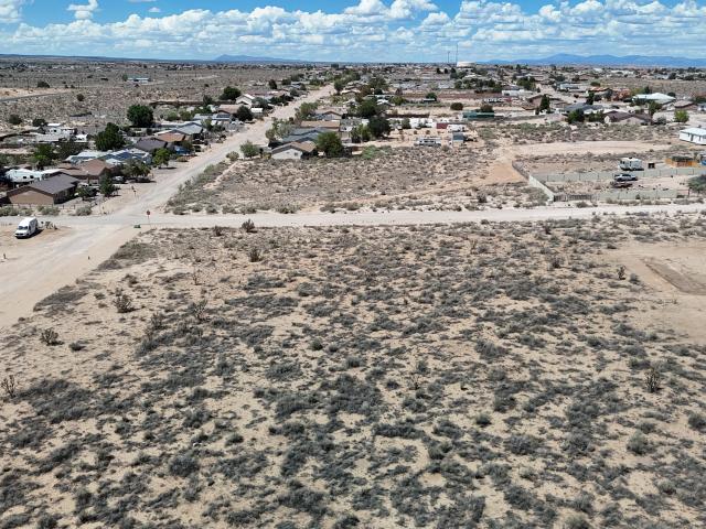 Land for sale in Rio Rancho, New Mexico