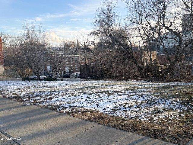 Land for sale in Albany, New York