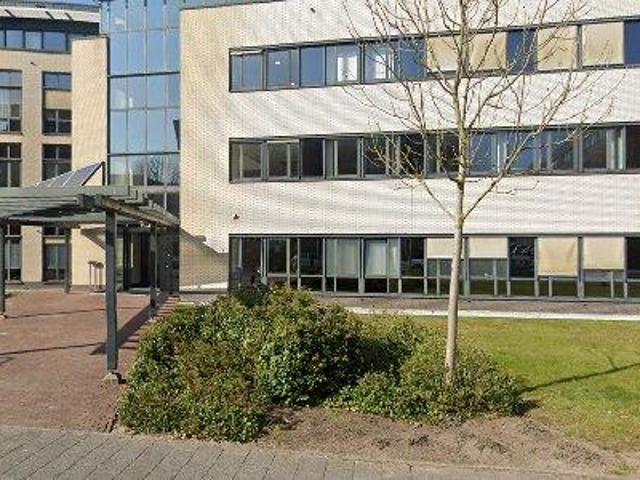 Bedrijfspand te huur in Zwolle, Overijssel
