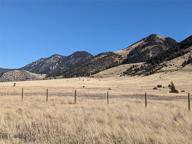 Land for sale in Ennis, Montana