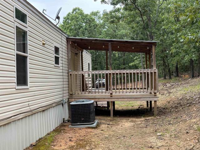 House for sale in Ark